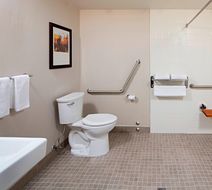 Delta Hotels by Marriott Winnipeg Room