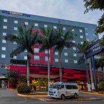 City Express Plus by Marriott Expo