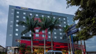 City Express Plus by Marriott Expo