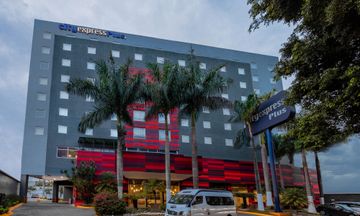 City Express Plus by Marriott Expo