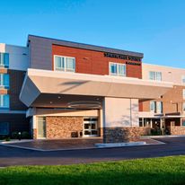 SpringHill Suites Grand Rapids West