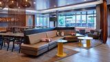 SpringHill Suites Grand Rapids West Lobby