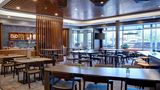 SpringHill Suites Grand Rapids West Restaurant