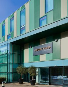 Courtyard London Gatwick Airport