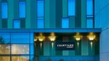 <b>Courtyard London Gatwick Airport Exterior</b>. Images powered by <a href="https://www.leonardoworldwide.com/" title="Leonardo Worldwide" target="_blank">Leonardo</a>.
