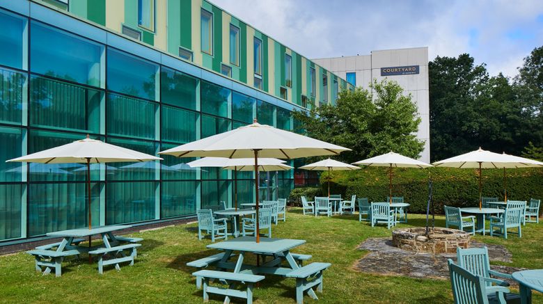 <b>Courtyard London Gatwick Airport Other</b>. Images powered by <a href="https://www.leonardoworldwide.com/" title="Leonardo Worldwide" target="_blank">Leonardo</a>.
