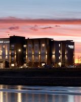 Fairfield Inn & Suites by Marriott Airdrie