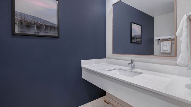 <b>Fairfield Inn & Suites Greenwood Room</b>. Images powered by <a href="https://www.leonardoworldwide.com/" title="Leonardo Worldwide" target="_blank">Leonardo</a>.