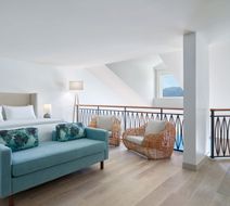 The Westin St Thomas Beach Resort & Spa Room