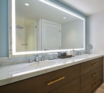 The Westin St Thomas Beach Resort & Spa Room