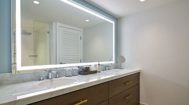 <b>The Westin St Thomas Beach Resort & Spa Room</b>. Images powered by <a href="https://www.leonardoworldwide.com/" title="Leonardo Worldwide" target="_blank">Leonardo</a>.