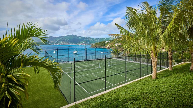 <b>The Westin St Thomas Beach Resort & Spa Recreation</b>. Images powered by <a href="https://www.leonardoworldwide.com/" title="Leonardo Worldwide" target="_blank">Leonardo</a>.