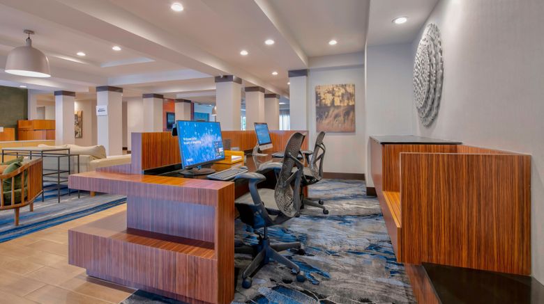 <b>Fairfield Inn & Suites Greenwood Other</b>. Images powered by <a href="https://www.leonardoworldwide.com/" title="Leonardo Worldwide" target="_blank">Leonardo</a>.