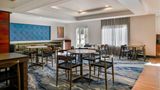 Fairfield Inn & Suites Greenwood Restaurant