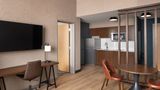 Four Points by Sheraton at Conv Center Room
