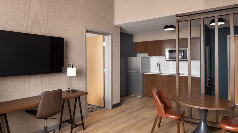 <b>Four Points by Sheraton at Conv Center Room</b>. Images powered by <a href="https://www.leonardoworldwide.com/" title="Leonardo Worldwide" target="_blank">Leonardo</a>.