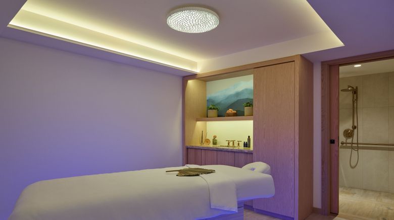 <b>The Westin St Thomas Beach Resort & Spa Spa</b>. Images powered by <a href="https://www.leonardoworldwide.com/" title="Leonardo Worldwide" target="_blank">Leonardo</a>.