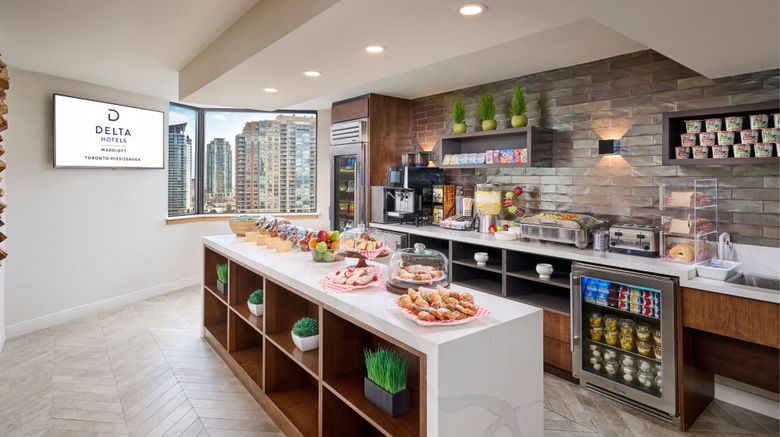 <b>Delta Hotels Toronto Mississauga Other</b>. Images powered by <a href="https://www.leonardoworldwide.com/" title="Leonardo Worldwide" target="_blank">Leonardo</a>.