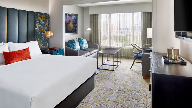 Grand Bohemian Hotel Orlando Room