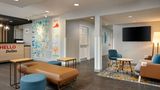TownePlace Suites by Marriott Dulles Lobby