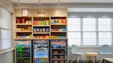 TownePlace Suites by Marriott Dulles Lobby
