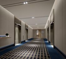 Holiday Inn Exp Haimen City Ctr Lobby