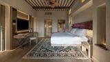 <b>Bab Al Shams Desert Resort & Spa Suite</b>. Images powered by <a href="https://www.leonardoworldwide.com/" title="Leonardo Worldwide" target="_blank">Leonardo</a>.