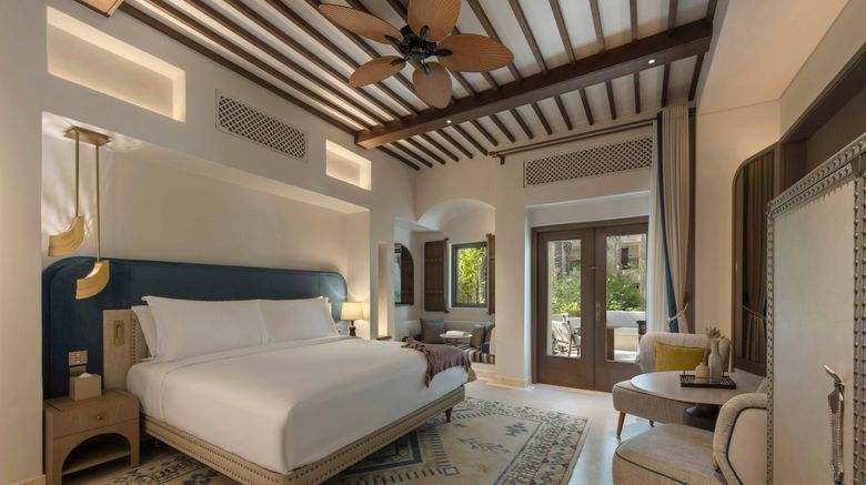 <b>Bab Al Shams Desert Resort & Spa Room</b>. Images powered by <a href="https://www.leonardoworldwide.com/" title="Leonardo Worldwide" target="_blank">Leonardo</a>.