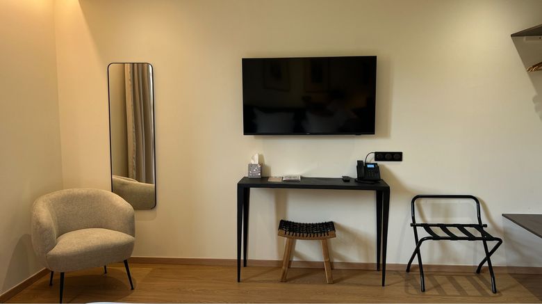 <b>Hotel Le Colombier Suite</b>. Images powered by <a href="https://www.leonardoworldwide.com/" title="Leonardo Worldwide" target="_blank">Leonardo</a>.
