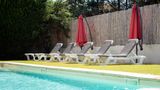 Hotel Le Colombier Recreation