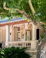 Hotel Le Colombier