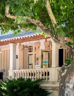 Hotel Le Colombier