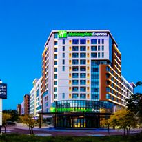 Holiday Inn Express Tianjin Airport East