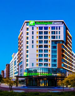 Holiday Inn Express Tianjin Airport East
