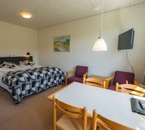 Gjerrild Kro Hotel Room
