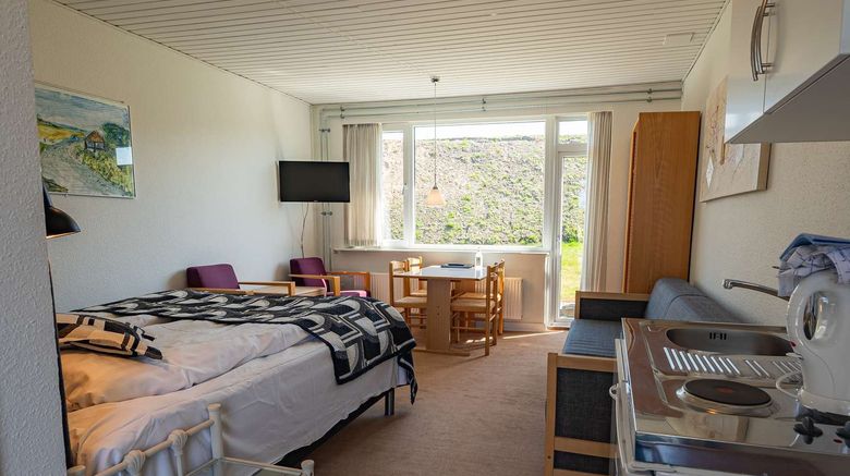 <b>Gjerrild Kro Hotel Room</b>. Images powered by <a href="https://www.leonardoworldwide.com/" title="Leonardo Worldwide" target="_blank">Leonardo</a>.
