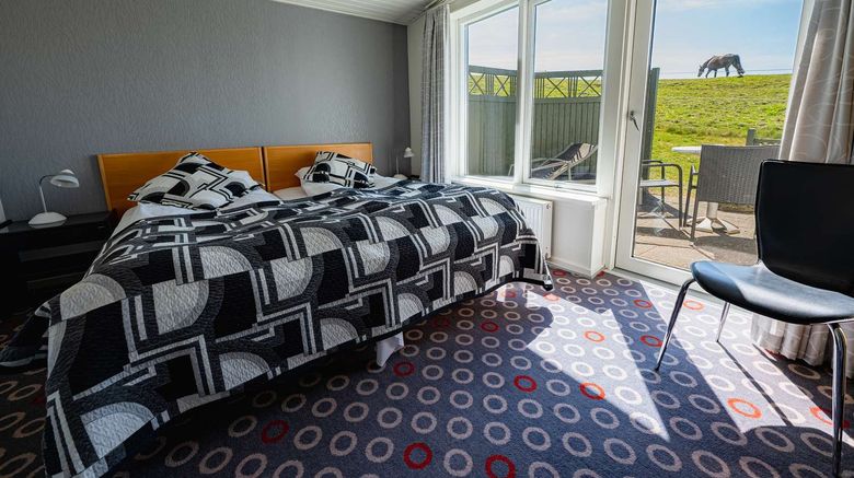 <b>Gjerrild Kro Hotel Room</b>. Images powered by <a href="https://www.leonardoworldwide.com/" title="Leonardo Worldwide" target="_blank">Leonardo</a>.