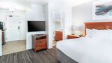 TownePlace Suites by Marriott Room