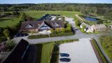 <b>Gjerrild Kro Hotel Exterior</b>. Images powered by <a href="https://www.leonardoworldwide.com/" title="Leonardo Worldwide" target="_blank">Leonardo</a>.