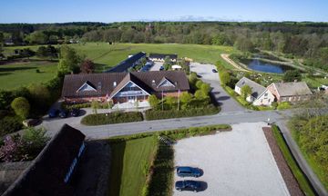 Gjerrild Kro Hotel