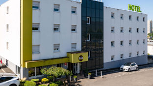B&B Hotel Saint-Etienne Monthieu