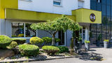 B&B Hotel Saint-Etienne Monthieu Exterior