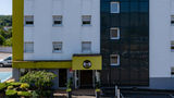 B&B Hotel Saint-Etienne Monthieu Exterior