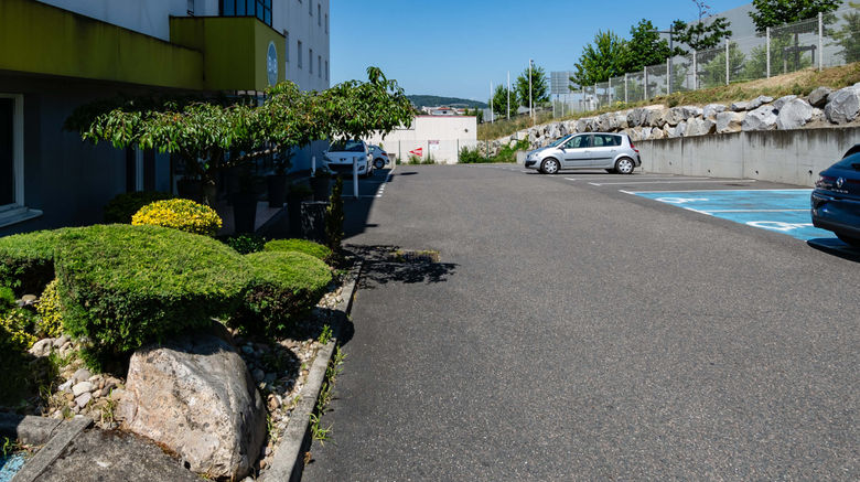 <b>B&B Hotel Saint-Etienne Monthieu Other</b>. Images powered by <a href="https://www.leonardoworldwide.com/" title="Leonardo Worldwide" target="_blank">Leonardo</a>.