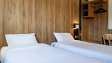 B&B Hotel Saint-Etienne Monthieu Exterior