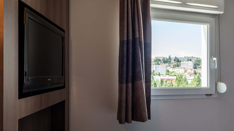 <b>B&B Hotel Saint-Etienne Monthieu Exterior</b>. Images powered by <a href="https://www.leonardoworldwide.com/" title="Leonardo Worldwide" target="_blank">Leonardo</a>.