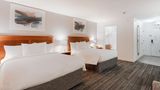 TownePlace Suites by Marriott Room