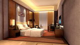 Crowne Plaza Tianjin Binhai Center Room