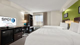 Spot X Hotel Tampa - Wesley Chapel Room