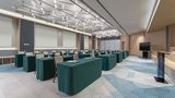<b>EVEN Hotel Zhongshan City Cent Meeting</b>. Images powered by <a href="https://www.leonardoworldwide.com/" title="Leonardo Worldwide" target="_blank">Leonardo</a>.